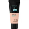 Image de Fit Me ! - Maybelline New York - Fond De Teint Ton Sur Ton Matifiant
