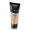 Image de Maybelline Fit Me Matte Poreless 250 Sun