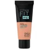 Image de Fonds de teint & Bases Maybelline New York  Fit Me Matte+poreless Foundation 250-sun Beige P15137327