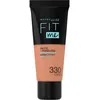 Image de Fit Me ! - Maybelline New York - Fond De Teint Ton Sur Ton Matifiant