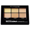 Image de Maybelline Mastercamo Kit Correcteur Teint 02 Medium