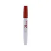 Image de Rouge Ã LÃ¨vres Superstay 24h - Gemey Maybelline - 573 Eternal Cherry