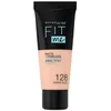 Image de Fonds de teint & Bases Maybelline New York  Fit Me Matte+poreless Foundation 128-warm Nude P15794052