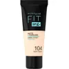 Image de Fit Me ! - Maybelline New York - Fond De Teint Ton Sur Ton Matifiant