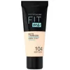 Image de Fonds de teint & Bases Maybelline New York  Fit Me Matte + Poreless P32994155