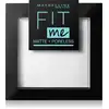 Image de Maybelline Fit Me Poudre Compacte Mat Et Poreless 9 G - Teinte : 090 Translucide