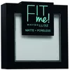 Image de Fit Me! - Maybelline New York - Poudre Ton Sur Ton Matifiante