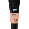 Image de Fit Me ! - Maybelline New York - Fond De Teint Ton Sur Ton Matifiant