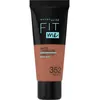Image de Fit Me ! - Maybelline New York - Fond De Teint Ton Sur Ton Matifiant