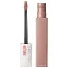 Image de Rouges à lèvres Maybelline New York  Superstay Matte Ink 5-loyalist P15115250