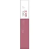 Image de Superstay Matte Ink - Maybelline New York - Rouge Ã LÃ¨vres Liquide Mat Intense Longue Tenue