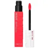 Image de Rouges à lèvres Maybelline New York  Superstay Matte Ink Lipstick 25-heroine P17907290