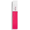Image de Rouges à lèvres Maybelline New York  Superstay Matte Ink Lipstick 30-romantic P18780282