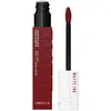 Image de Rouges à lèvres Maybelline New York  Superstay Matte Ink 50-voyager P14271901