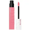 Image de Rouges à lèvres Maybelline New York  Superstay Matte Ink 10-dreamer P14271899