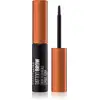 Image de Maybelline Coloration semi-permanente des sourcils (tatouage) Châtain moyen