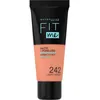Image de Fit Me ! - Maybelline New York - Fond De Teint Ton Sur Ton Matifiant