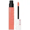 Image de Rouges à lèvres Maybelline New York  Superstay Matte Ink 60-poet P14271902