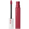 Image de Superstay Matte Ink - Maybelline New York - Rouge Ã LÃ¨vres Liquide Mat Intense Longue Tenue