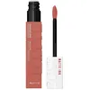 Image de Rouges à lèvres Maybelline New York  Superstay Matte Ink 65-seductres P15237212