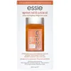 Image de Vernis Ã Ongles Apricot Nail&cuticle Oil Essie (13,5 Ml)
