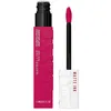 Image de Rouges à lèvres Maybelline New York  Super Stay Matte Ink P32971211