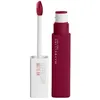 Image de Rouges à lèvres Maybelline New York  Superstay Matte Ink City Edition 115-founder P17684065