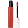 Image de Rouges à lèvres Maybelline New York  Superstay Matte Ink City Edition 130-self Destarter P17744499