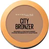 Image de Gemey Maybelline Poudre Bronzante New York City Bronze - No200 Medium Clair