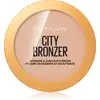 Image de Poudre de contour bronze (Bronze r & Contour Poudre) 8 g - Teinte : 250 Moyen Chaud