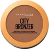 Image de Gemey Maybelline Poudre Bronzante New York City Bronze - No300 Deep Cool