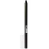 Image de Gemey Maybelline Eye-Liner Crayon Gel New York Tattoo - 900 Deep Onyx