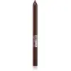 Image de Liner de tatouage imperméable (Crayon Gel) 1,3 g - Teinte : 910 Marron