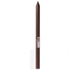 Image de Eyeliners Maybelline New York  Tattoo Liner Gel Pencil 910-bold Brown P17891383