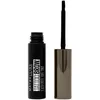 Image de Tattoo Brow - Maybelline New York - Tattoo Brow Encre Ã Sourcils Peel-Off Chocolate Brown