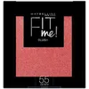 Image de Maybelline Fit Me Blush 55 Berry