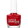 Image de Vernis à ongles Maybelline New York  Vernis Superstay - 08 Rouge Passion P30665024