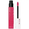 Image de Rouges à lèvres Maybelline New York  Superstay Matte Ink Liquid Lipstick 150-path Finder P19259086
