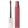 Image de SuperStay Matte Liquid Liquide Mat Longue Tenue 5 ml - Teinte : 155 Savant