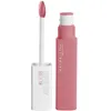 Image de Superstay Matte Ink - Maybelline New York - Rouge Ã LÃ¨vres Liquide Mat Intense Longue Tenue