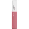 Image de Rouges à lèvres Maybelline New York  Superstay Matte Ink Lipstick 155-savant P17684085