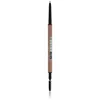 Image de Maybelline Brow Ultra Slim Crayon Sourcils Automatique Teinte Light Blond 9 G