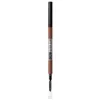 Image de Maybelline New York - Brow Ultra Slim Crayon Ã Sourcils RÃ©tractable Haute-PrÃ©cision 03 Warm Brown