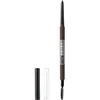 Image de Maybelline New York - Brow Ultra Slim Crayon Ã Sourcils RÃ©tractable Haute-PrÃ©cision 06 Black Brown