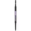 Image de Maybelline Crayon à sourcils Ultra Slim - 07 Noir 4 g