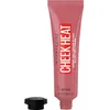 Image de Maybelline New York - Cheek Heat Blush Gel-CrÃ¨me 15 Nude Burn 10 Ml