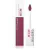 Image de Maybelline rester encre mate 165 réussie