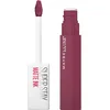 Image de Rouge Ã LÃ¨vres Superstay Matte Ink - Maybelline New York - Rouge Ã LÃ¨vres Liquide Mat Intense Longue Tenue