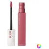 Image de Maybelline Superstay 24 Matte Ink Lipstick 170 Initiator 5ml