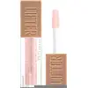 Image de Brillant à lèvres hydratant (Lifter Gloss) 5,4 ml - Teinte : 02 Glace